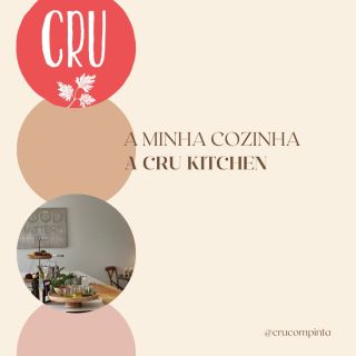 A Cru Kitchen