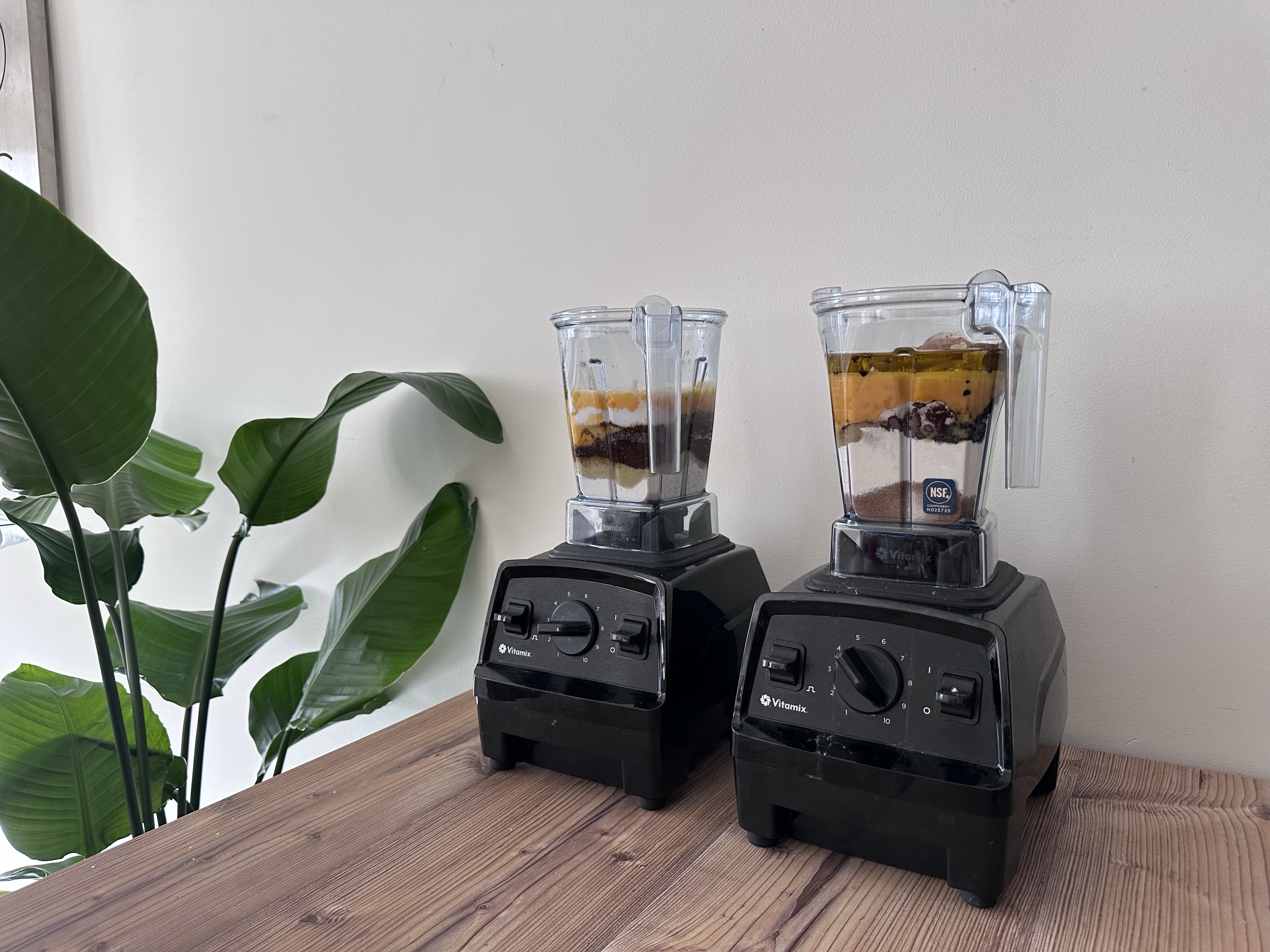 Bolo limão, papoila e chia.